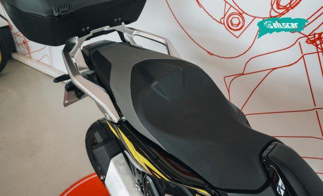 HONDA X-ADV 750 2025 SPECIAL EDITION