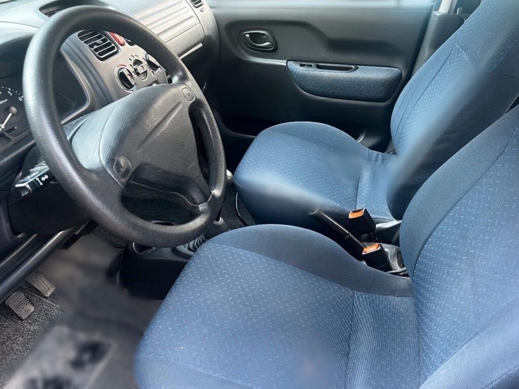 Suzuki Wagon R+ 1.3i 16V cat GL S-Limited Si Neopatentati
