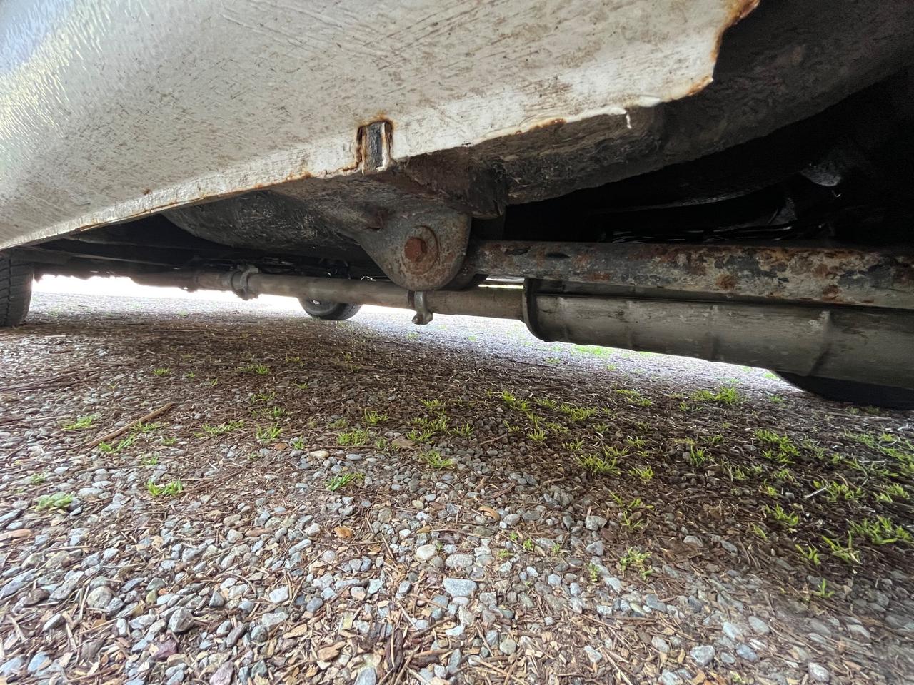 Alfa Romeo Giulia Spider