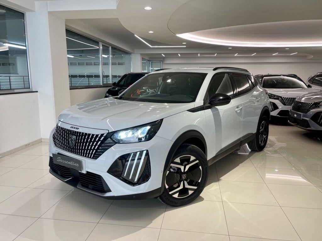 Peugeot 2008 BlueHDi 130 S&S EAT8 Allure PRONTA CONSEGNA