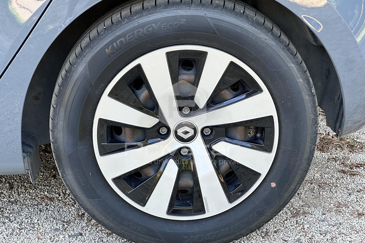 RENAULT Clio Full Hybrid E-Tech 140 CV 5 porte E-Tech
