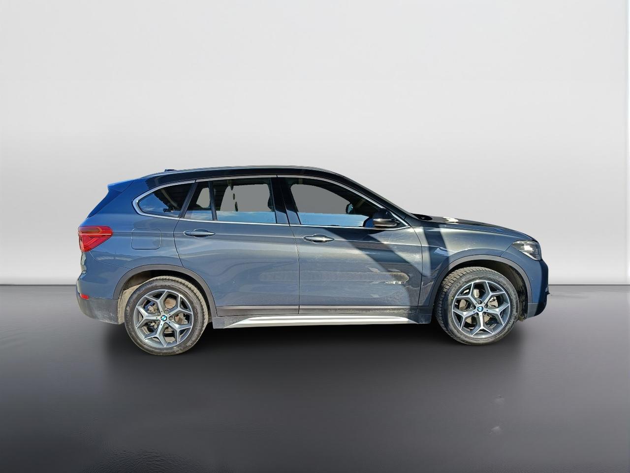 BMW X1 F48 - X1 xdrive18d xLine auto