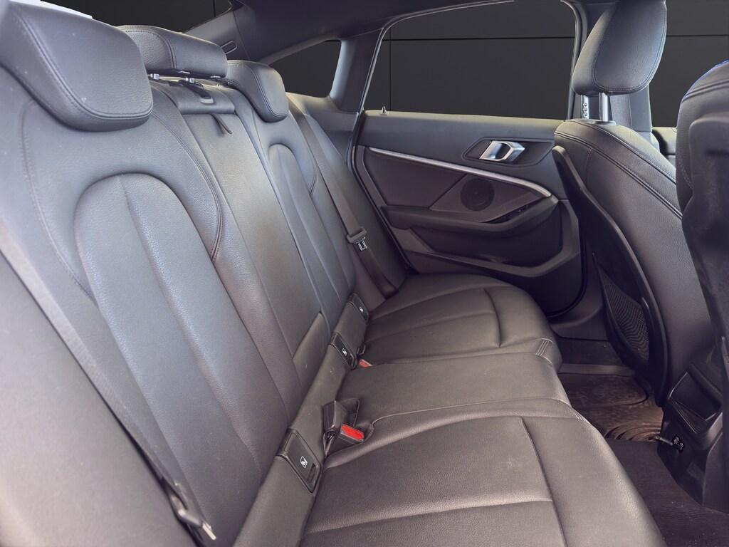 BMW Serie 2 218d Gran Coupe Msport auto