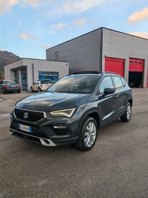 Seat Ateca 2.0 TDI 115 CV FR