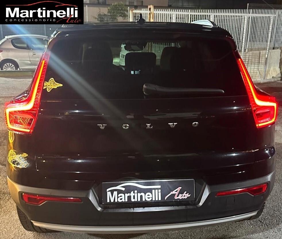 Volvo XC40 D3 Business Plus N1