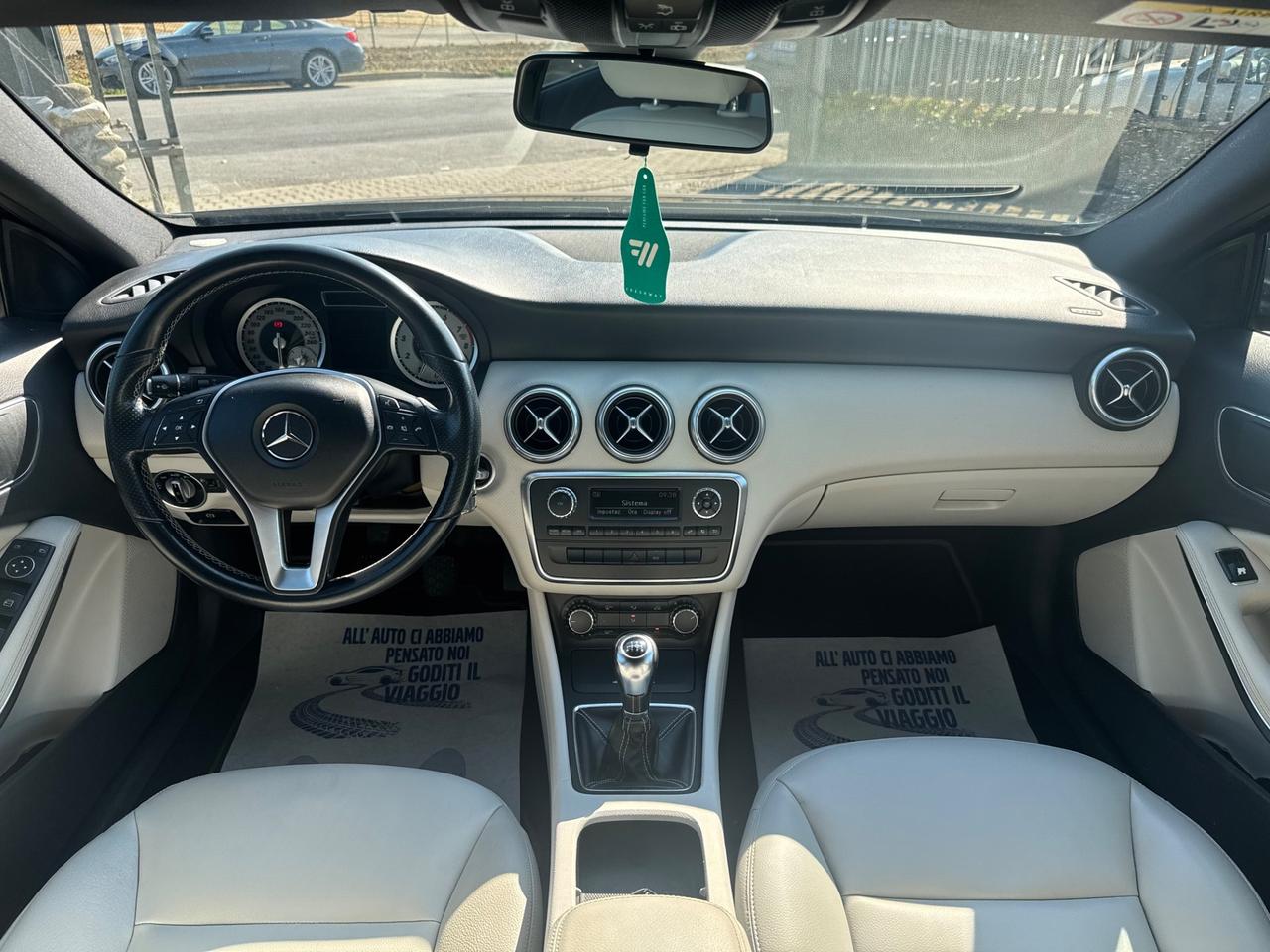 Mercedes-benz A 180 A 180 Premium