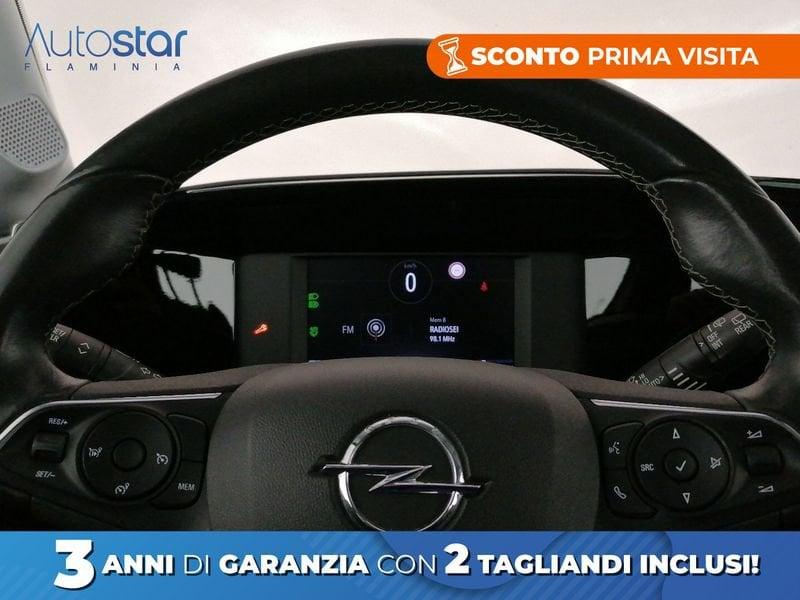 Opel Mokka 1.5 Elegance s&s 110cv