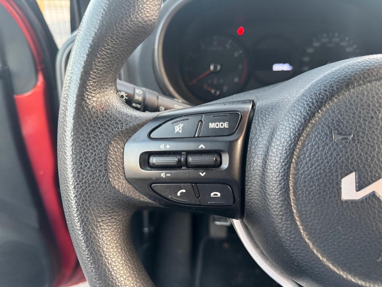 Kia Picanto 1.0cc 67cv 5p. Urban