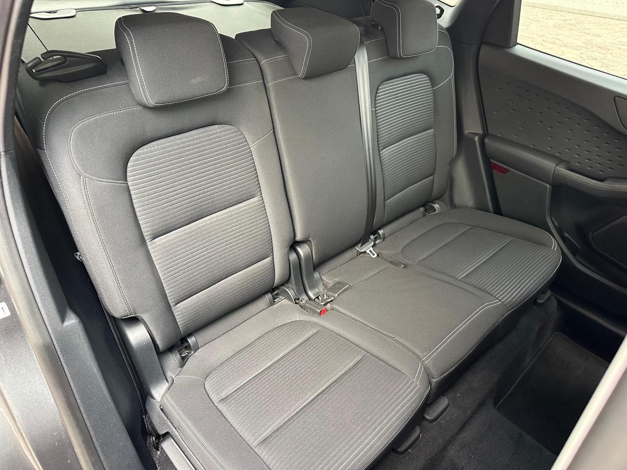 Ford Kuga 2.0 TDCI 120 CV S&S 2WD Business neopatentato