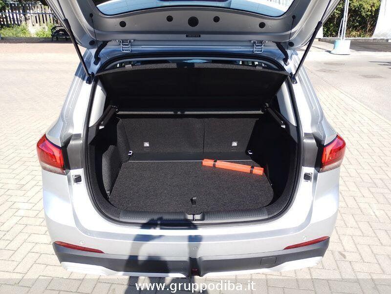 MG ZS NEW 1.5L MT STD MY26 Cosmic Silver