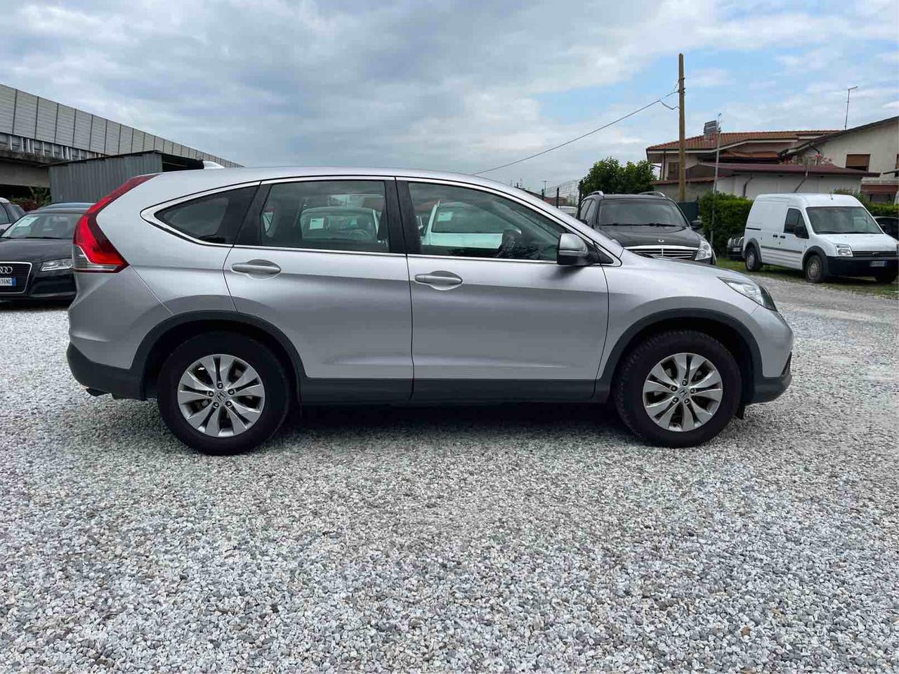 Honda CR-V 1.6 i-DTEC COMFORT