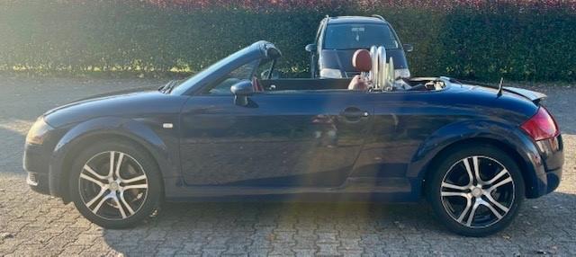 Audi TT Roadster 1.8 T 20V 150 CV cat. ASI