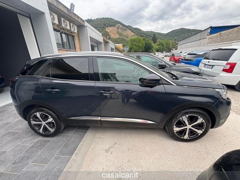 Peugeot 3008 BlueHDi 130 S&S Allure 24 MESI DI GARANZIA