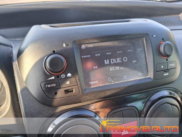 FIAT Qubo 1.3 MJT 80 CV Lounge