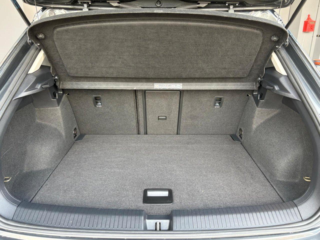Volkswagen T-Roc 1.0 tsi Style 110cv