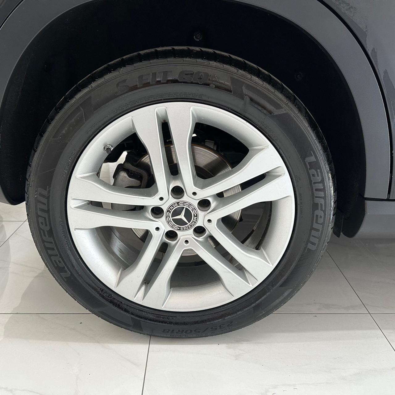 Mercedes-benz GLA d Executive