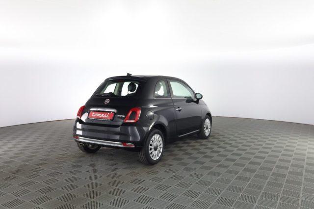 FIAT 500 500 1.0 Hybrid Dolcevita