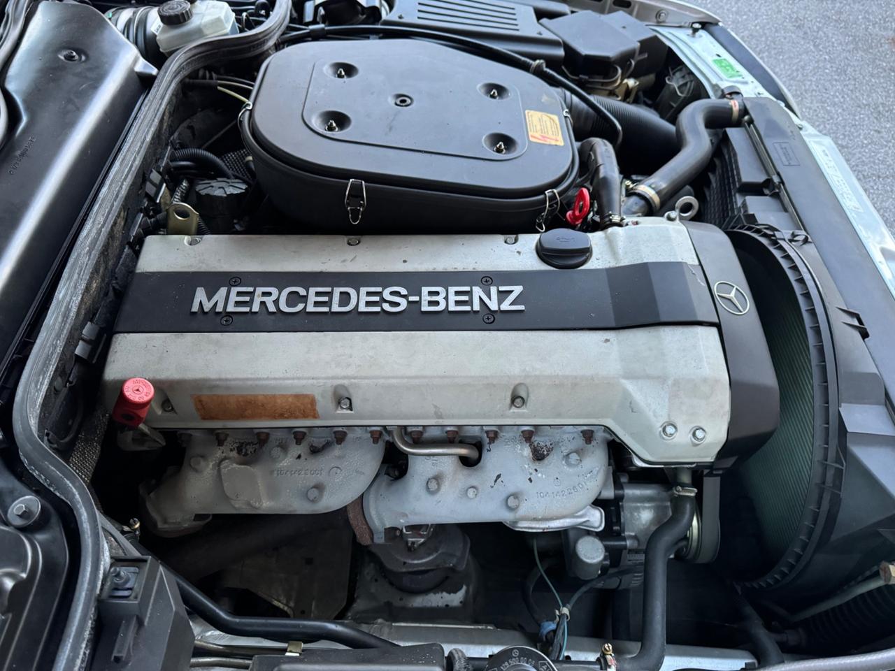 Mercedes-benz SL 300 SL-24 - ASI