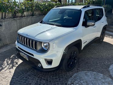 Jeep Renegade 1.6 Mjt 130 CV Limited edition impulse