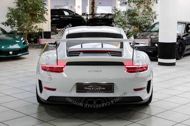 Porsche 911 991 GT3 RS|CLUBSPORT|CARBO|LIFT SYSTEM|SPORT-CHRON