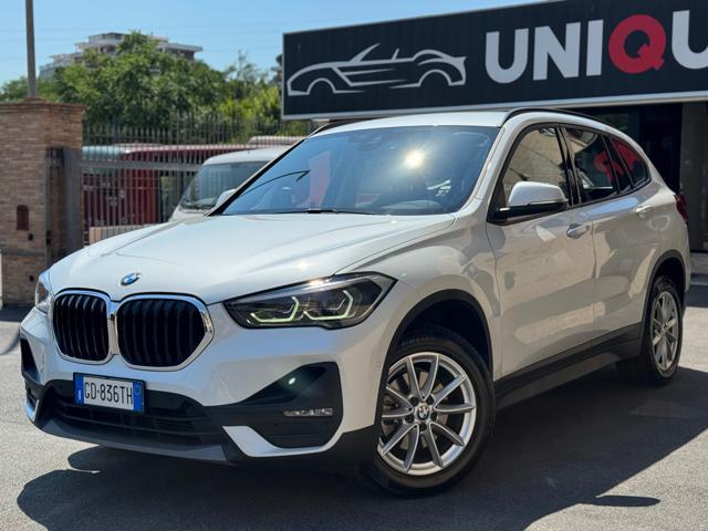 BMW X1 sDrive18d Business Advantage SPORT AUTO