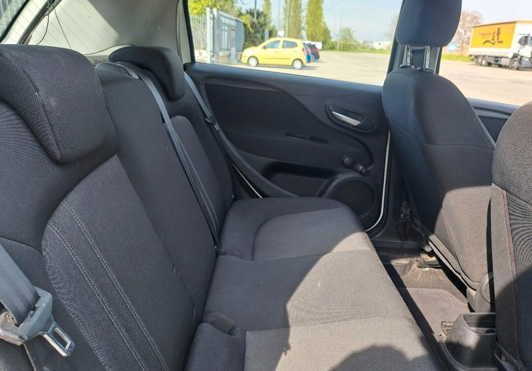 Fiat Grande Punto 1.2 5 porte Lounge per