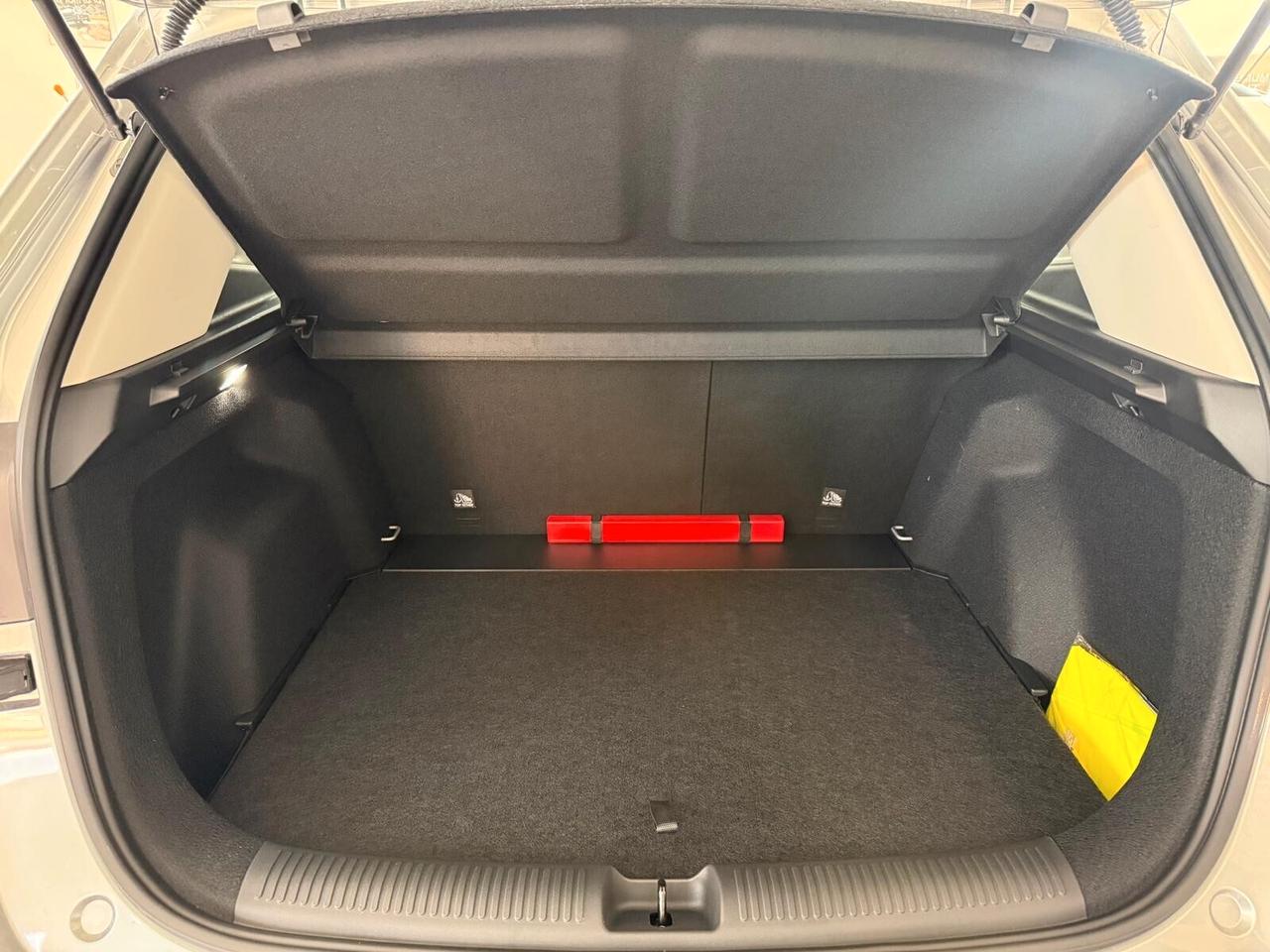 Mg ZS 1.5 Comfort 115cv