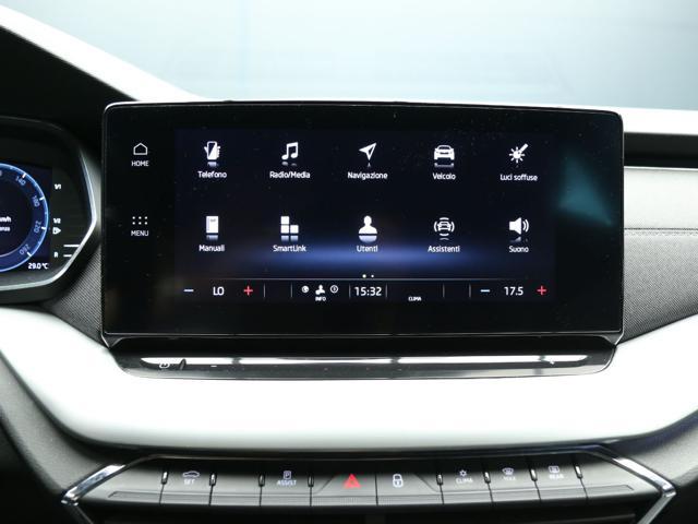 SKODA Octavia 2.0 TDI 116CV SCR DSG Wagon Style