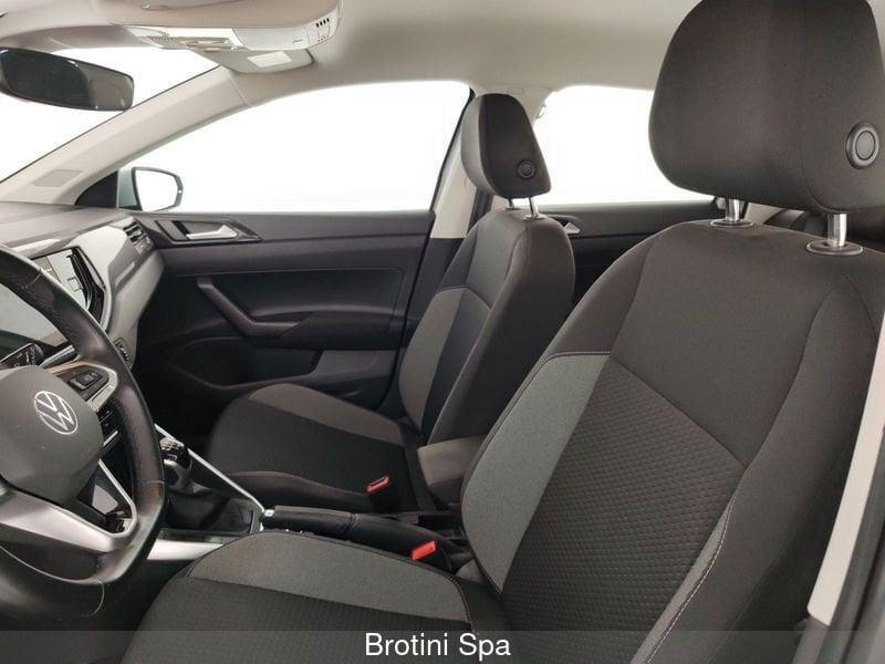 Volkswagen Polo Polo 1.0 TSI Life