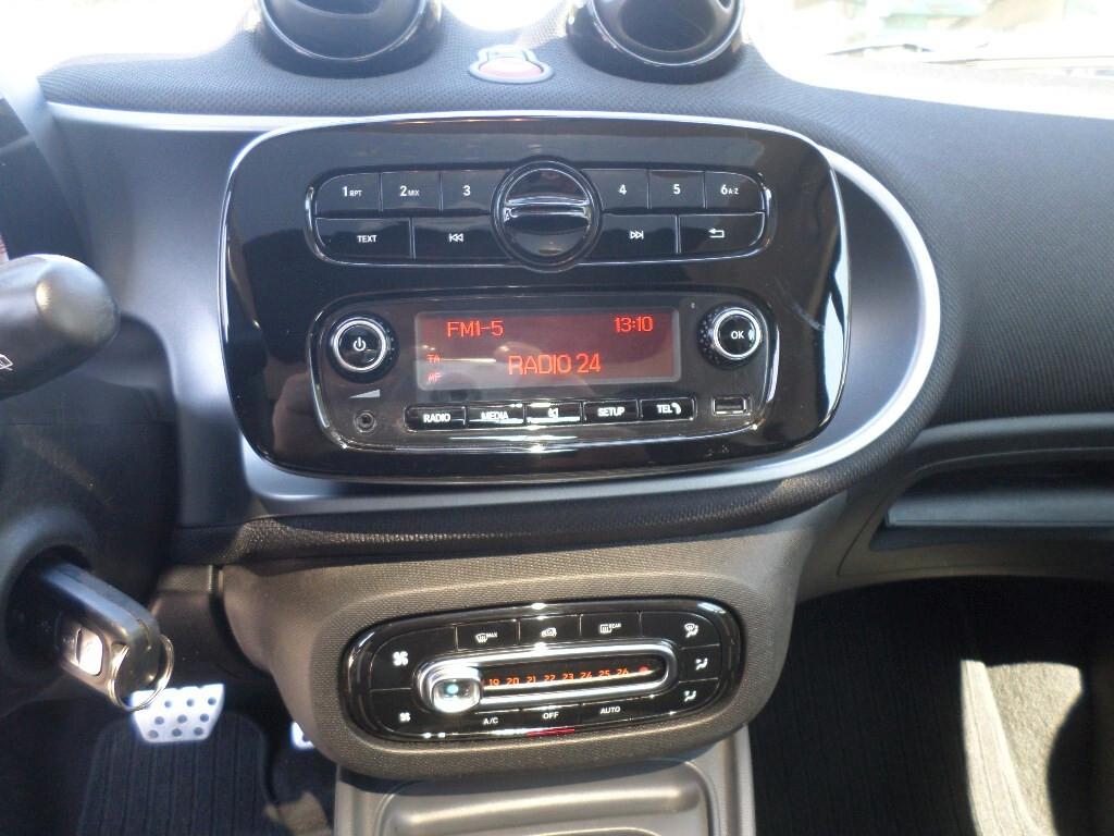 Smart ForTwo 90 0.9 Turbo Passion