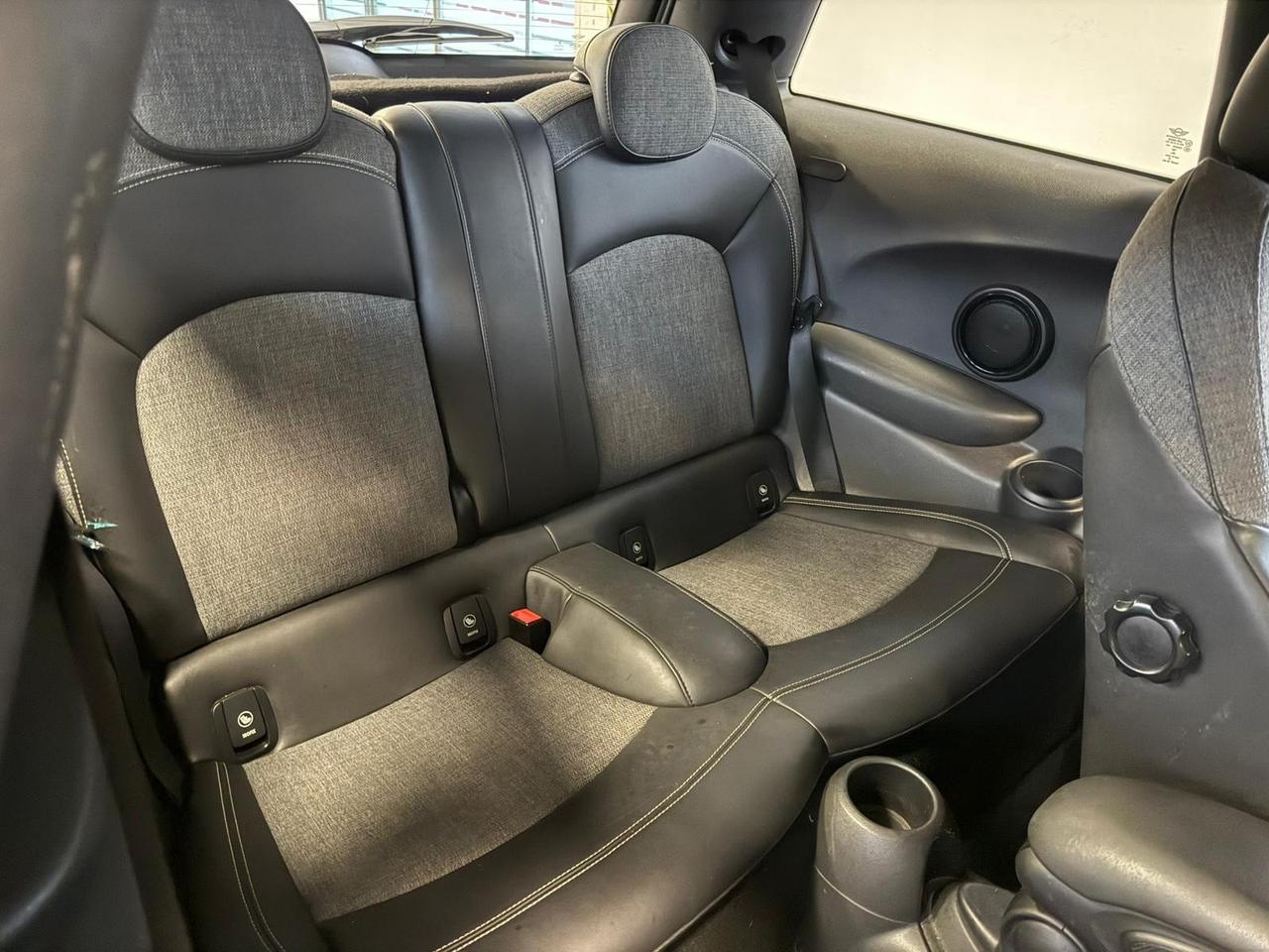 Mini 1.5 Cooper D Hype