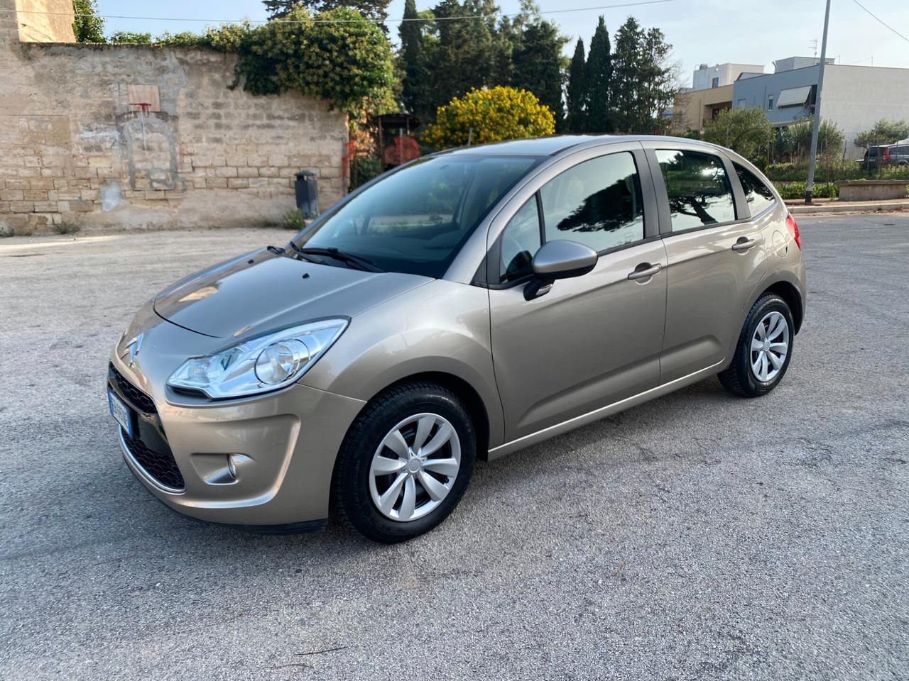 Citroen C3 1.1 Seduction Limited