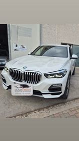 Bmw X5 xDrive30d xLine