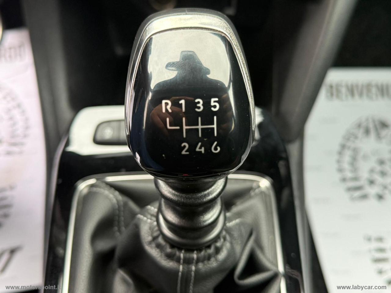 OPEL Mokka 1.2 Turbo 136 CV GS