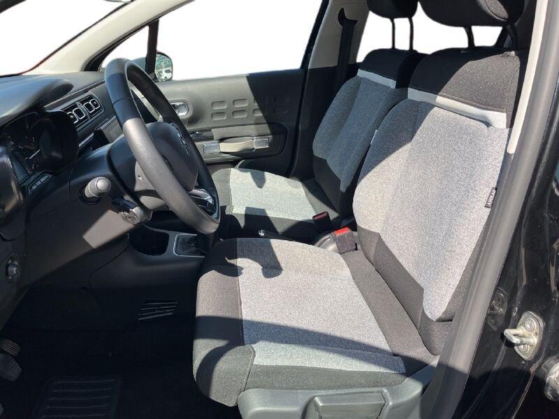 Citroën C3 III 2017 1.5 bluehdi Origins s&s 100cv my19