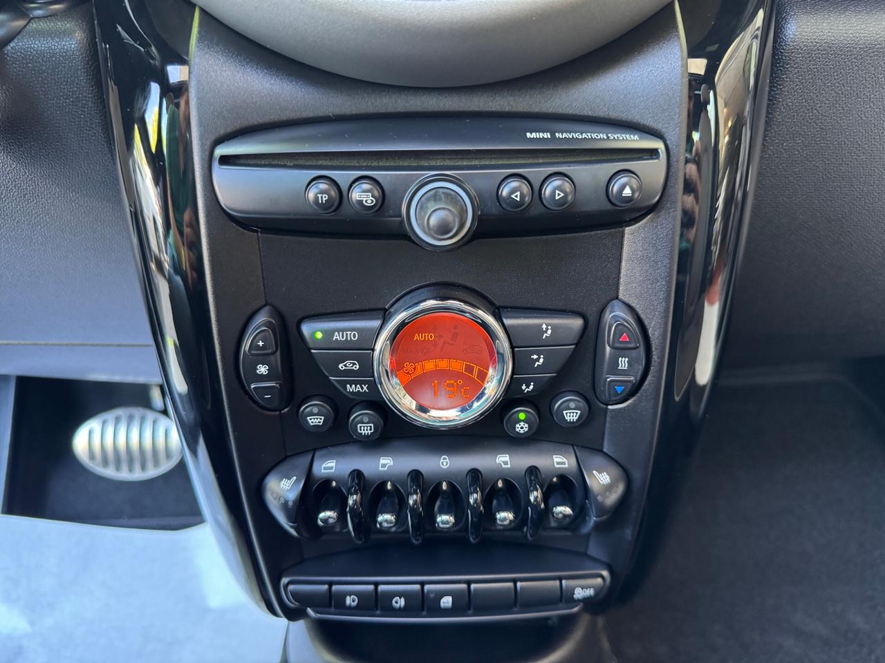 Mini Cooper SD Countryman 2.0 ALL4 GARANZIA 24MESI