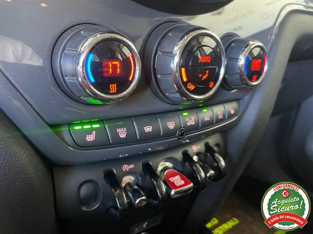 MINI Countryman 2.0 Cooper D 150cv Aut. *NAVI