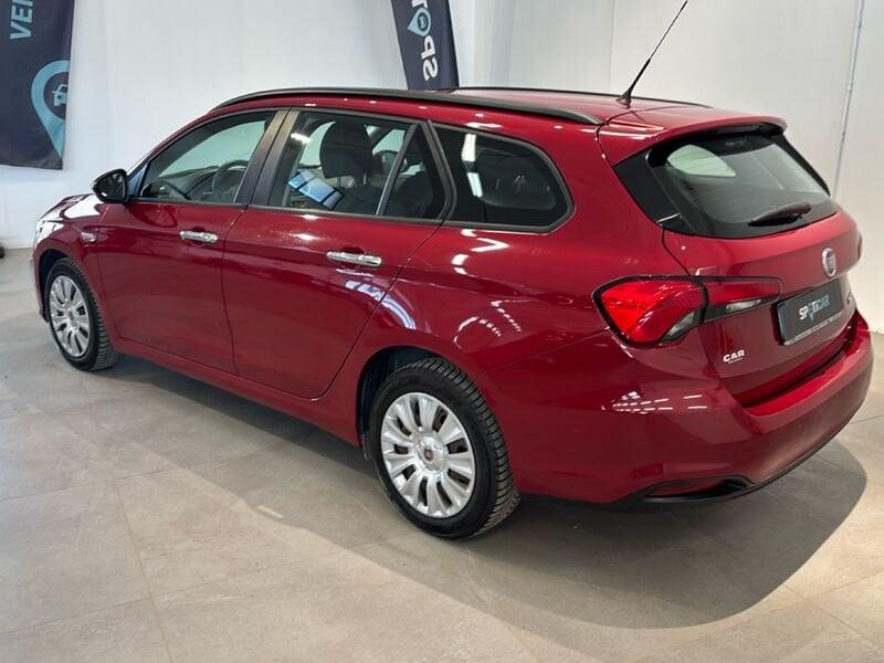 FIAT Tipo Tipo SW 1.4 120cv Gpl Easy
