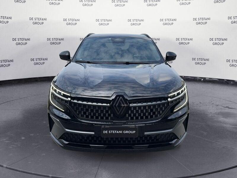 Renault Austral Austral 1.2 E-Tech full hybrid Iconic Esprit Alpine 200cv auto