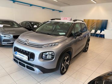 Citroen C3 Aircross SHINE PureTech 130 EAT6 UNICO PR.