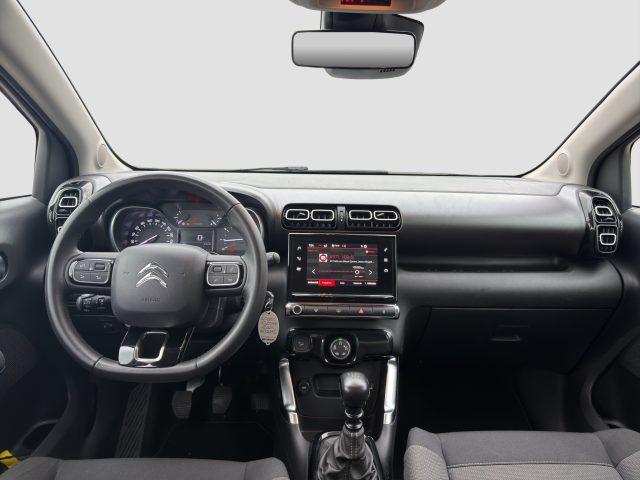 CITROEN C3 Aircross C3 Aircross PureTech 110 S&S Plus