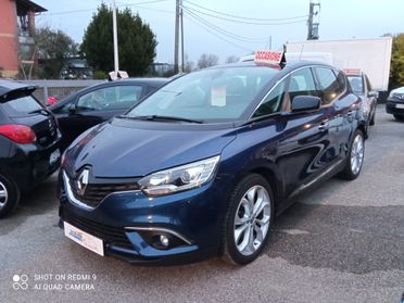 Renault Scenic Scénic dCi 8V 110 CV Energy Sport Edition2