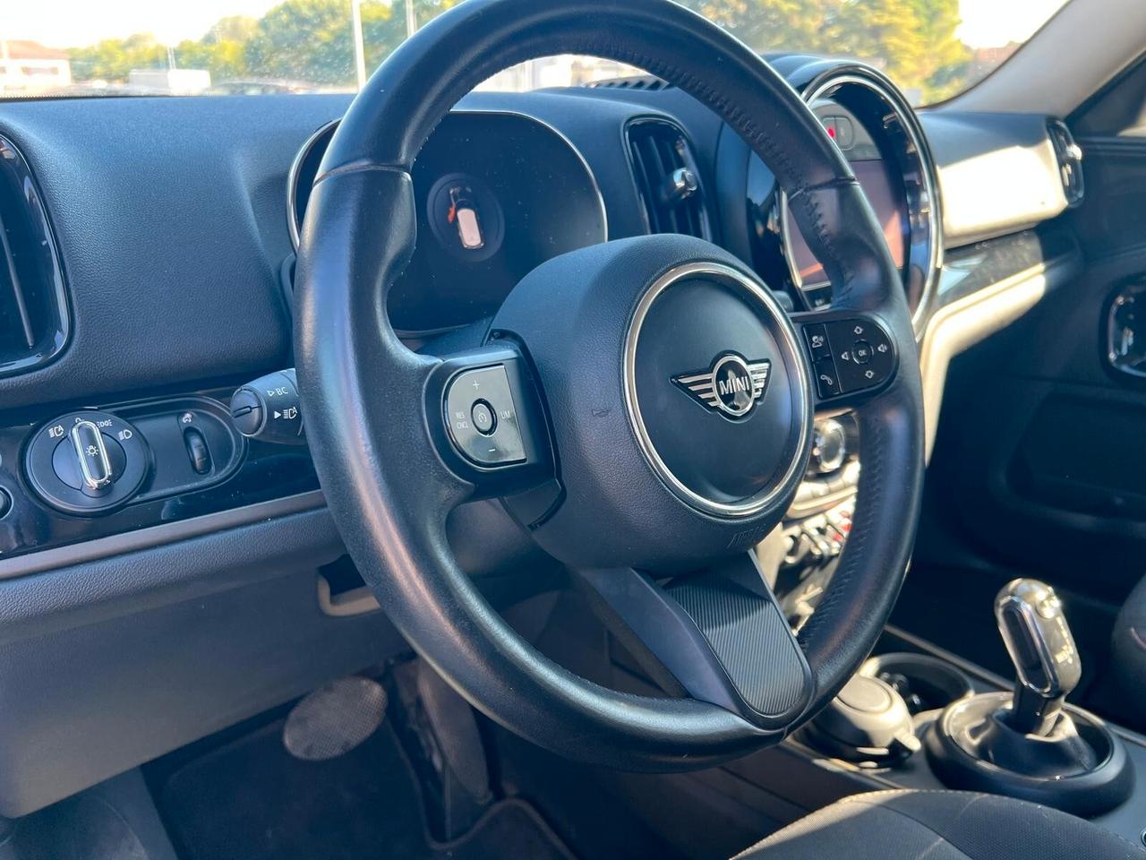 Mini Cooper D Countryman 2.0 Northwood Edition * 2023-27.000 KM*