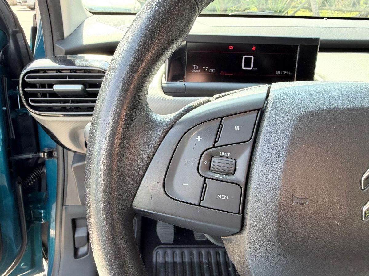 CITROEN - C4 Cactus - PureTech 110 S&S Shine