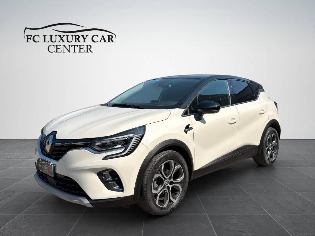 Renault Captur 1.5 blue dci Business 115cv edc