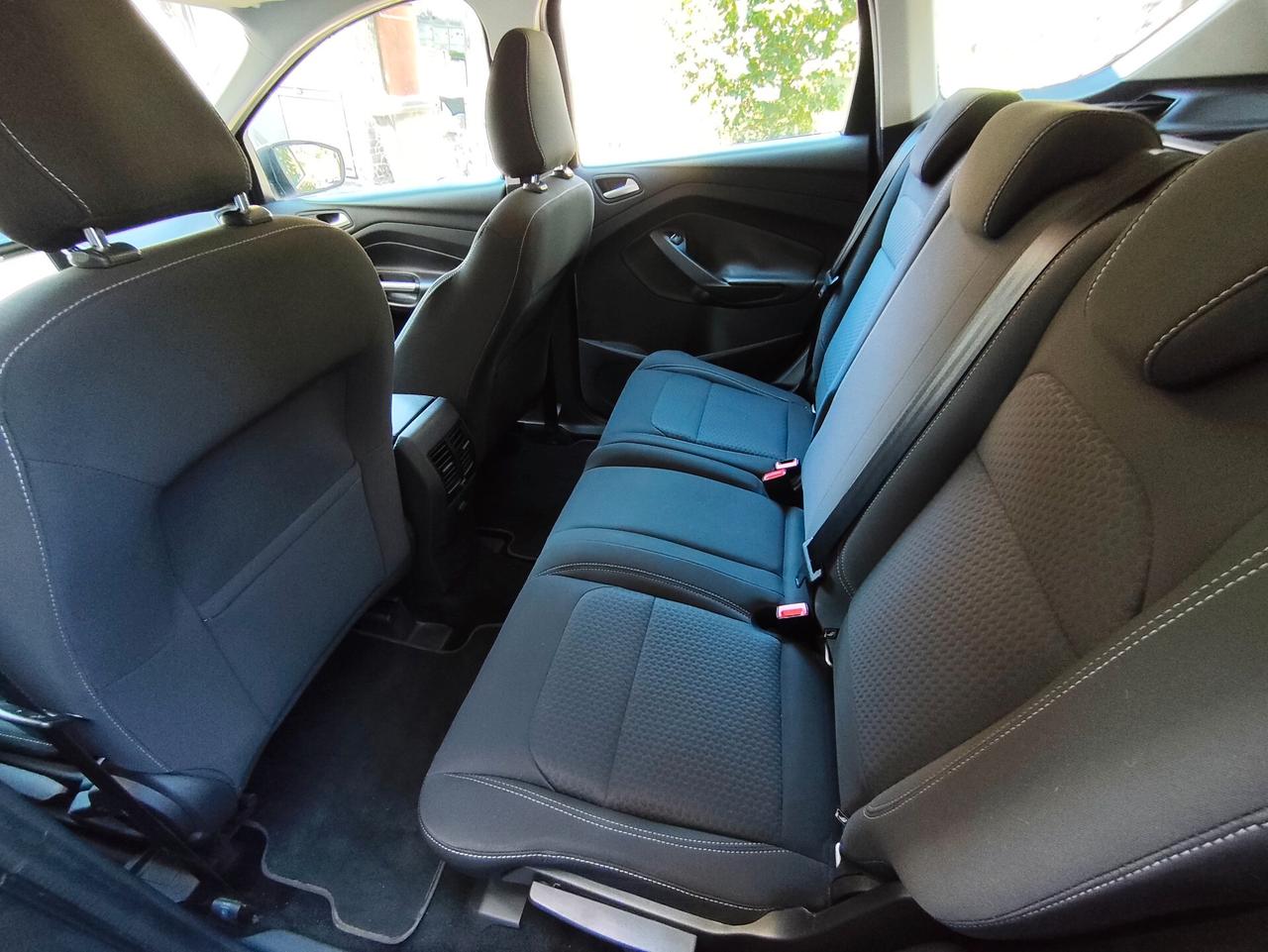 Ford Kuga 1.5 TDCI 120 CV 2018