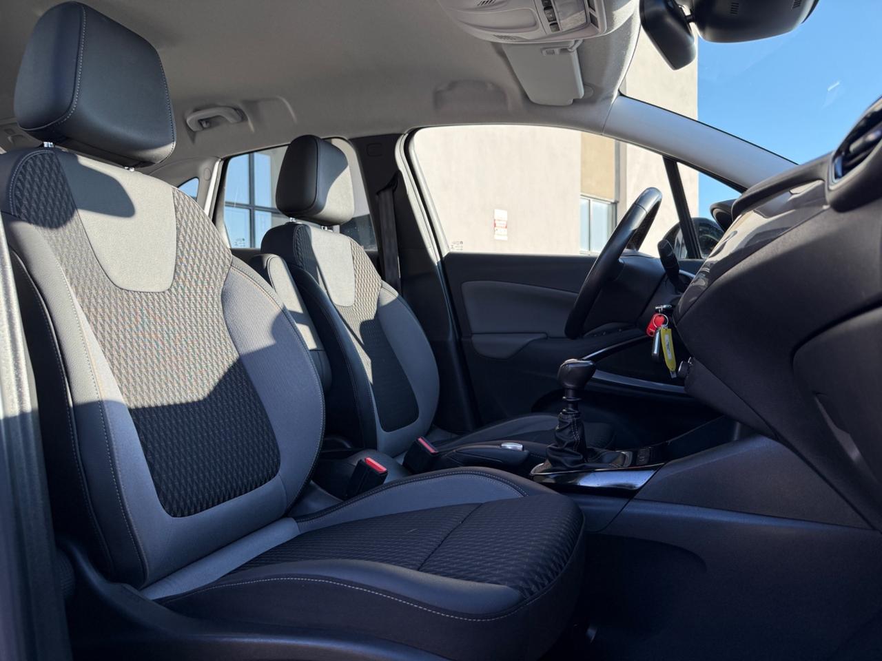 Opel Crossland X 1.2|NEOPATENTATI