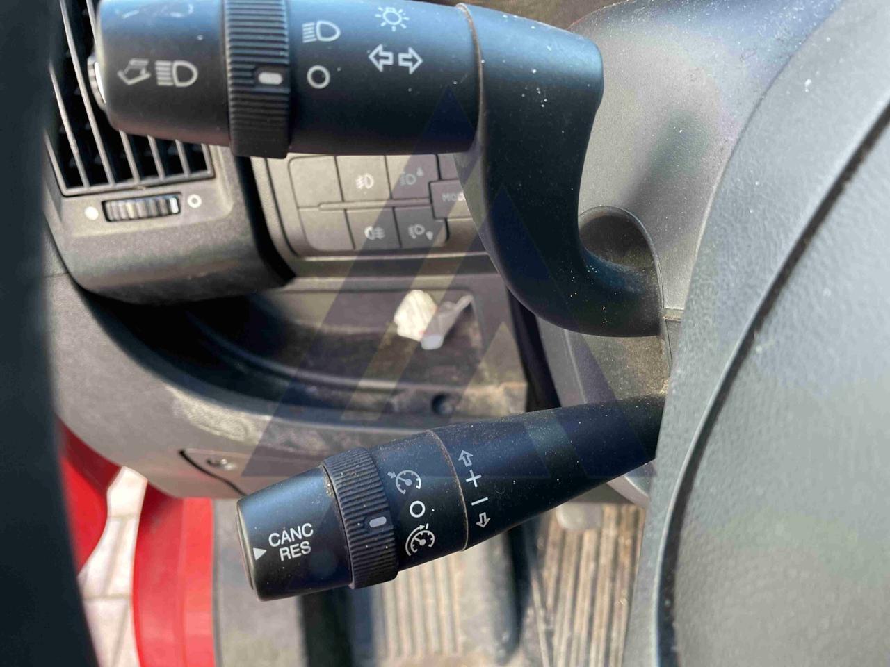 Peugeot Boxer III 435 E6 2016 435 2.0 bluehdi 160cv L4 + furg.