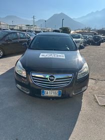 Opel Insignia 2.0 CDTI 4 porte Cosmo
