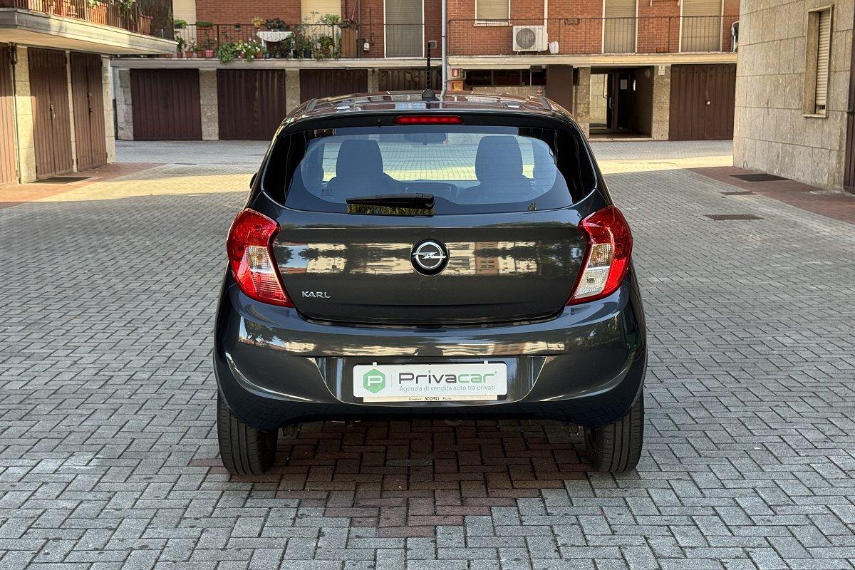 OPEL Karl 1.0 75 CV Advance